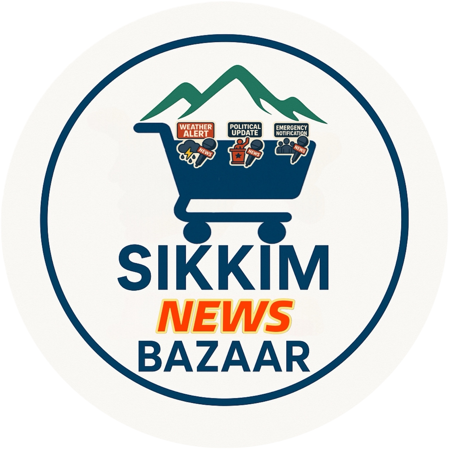 Sikkim News Bazaar