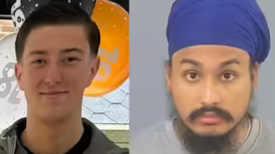 How a murder in England by a Brit-Sikh triggered a MAGA meltdown over ‘decline of western civilisation’