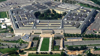 Pentagon Expands List of Chinese Firms Linked to Military: What You Need to Know | World News