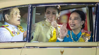 Thailand’s Princess Bajrakitiyabha dies at 47 after over three years in coma; royal succession in focus