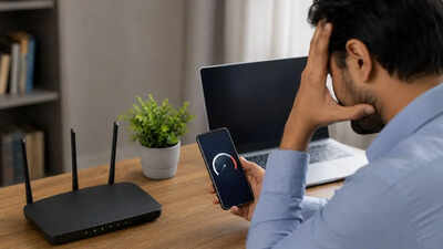 Paying for 300 Mbps WiFi but getting only 50? Know how to file complaint and claim relief