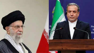 ‘I was in office that was attacked’: Iran top diplomat Araghchi recalls Khamenei’s ‘martyrdom’
