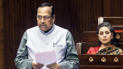 ‘Could have been murdered by contract killers if …’: Ex-TMC MP Sukhendu Sekhar Ray’s big claim after quitting Mamata’s party | India News