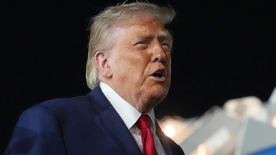 How many times is ‘very close’? Trump’s 37 predictions of an Iran deal
