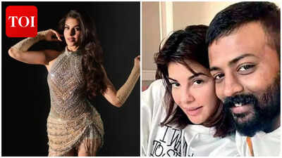 Jacqueline Fernandez moves SC against charges in Sukesh Chandrashekhar’s Rs 200 crore money laundering case; hearing on June 11 | Hindi Movie News