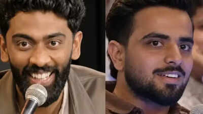 ‘Rs 370 biryani’ remark: NCW summons comedian Pranit More, web developer Himanshu Jangra; asks DGP Haryana to take action | Gurgaon News