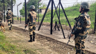 ‘Human shield’ on India border: Bangladesh opposition to launch protest over alleged ‘push-ins’