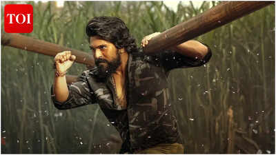 ‘Peddi’ box office collections day 8: Ram Charan film sees further drop; Nears Rs 280 cr worldwide | Telugu Movie News