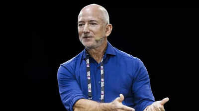 Jeff Bezos’ startup Prometheus does not have any corporate ties with Amazon or Blue Origin; as Bezos says: It deserves …