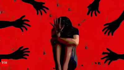 5 men gang-rape woman in Bihar’s Begusarai; doctors remove bullet, stone and wood from private part | Patna News