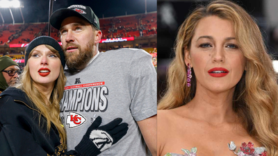 Blake Lively and Taylor Swift’s strained friendship takes a turn ahead of the pop star’s wedding to Travis Kelce | NFL News