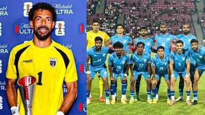 Why is FIFA World Cup’s latest find Vozinha valued at just Rs 40 lakh, while Indians command 3x and more? | Football News