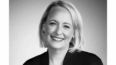 As Accenture shares fall 20%, CEO Julie Sweet to investors: You are missing the point, we are optimistic because we see …