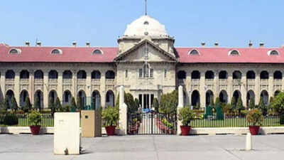 Allahabad HC takes 4 decades to decide on murder conviction appeal | India News
