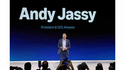 Days after Amazon CEO Andy Jassy made his ambitions to take on Nvidia very clear to shareholders, Amazon’s AI chief Peter DeSantis says …