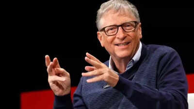 Bill Gates isn’t happy with US government taking stakes in Intel, IBM and other American companies; says ‘rules of the game are…