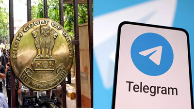 ‘Centre’s order is well-founded’: Delhi high court dismisses Telegram plea over ban before NEET retest | India News