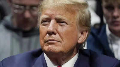 Donald Trump makes ‘Apple announcement’ for chip giant Intel; says: Stupid Presidents took …