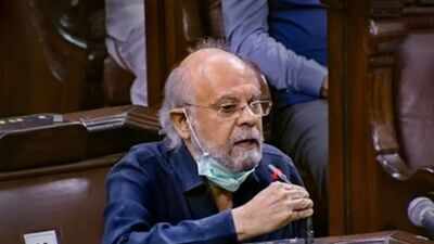 Ex-MP Naresh Gujral loses Rs 7.8cr to cyber crooks who digitally impersonate him | Delhi News