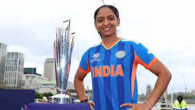 IND vs PAK: ‘We’ll play fearless cricket’ – Harmanpreet Kaur’s big message before Pakistan clash | Cricket News