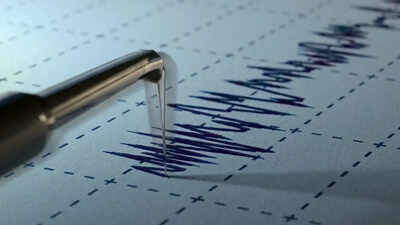 5.0 magnitude earthquake jolts Chamba and other Himachal Pradesh districts | Shimla News