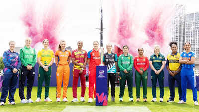 Women’s T20 World Cup 2026 prize money: How much will winners, runners-up earn? Full breakdown | Cricket News