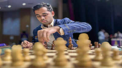Magnus Carlsen suffers another Indian setback as Arjun Erigaisi stuns world No. 1 | Chess News