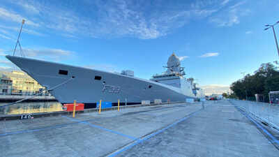 How the Indian Navy’s new GPS jammers could fool enemy missiles, drones and navigation systems