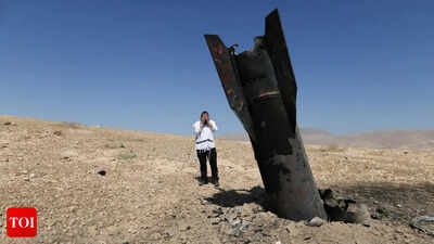 A menacing message: Why Iran’s latest strikes against Israel are different