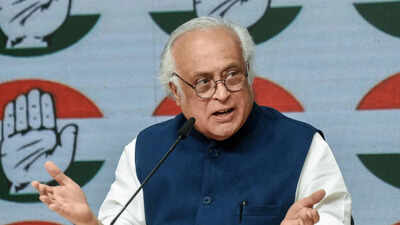 Congress accuses PM Modi wants to erase Nehru’s legacy | India News