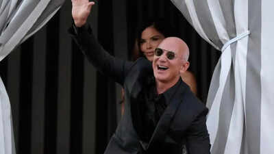 Jeff Bezos’ ‘good bye’ post for Amazon’s hometown ‘back’, as Seattle slips in ranking of ‘Best US cities’ for foreign investment