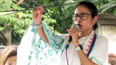 HDFC said to have put freeze on TMC account, Didi’s faction denies it | India News