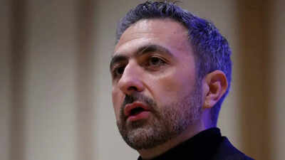 Microsoft AI CEO Mustafa Suleyman: My team is ‘more concerned’ about Anthropic, than Google, Meta and OpenAI because …