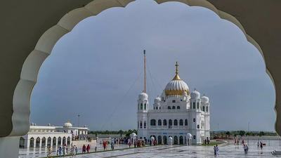 Main suspect held in killing of Sikh couple inside Pakistan’s Khyber Pakhtunkhwa gurdwara