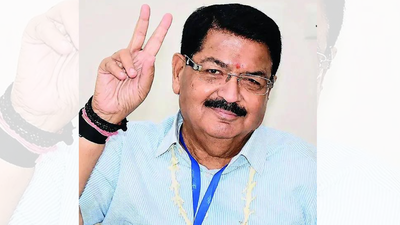In blow to Congress, Jharkhand cross-voting hands NDA-backed Parimal Nathwani Rajya Sabha seat | India News