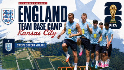 FIFA World Cup 2026: Mass shooting near England’s Kansas City base camp leaves 9 injured ahead of team arrival | Football News