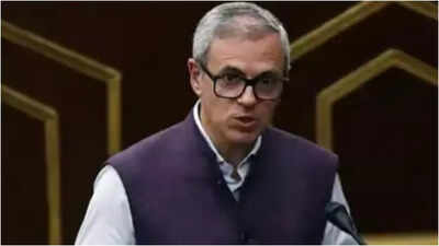CM Omar Abdullah seeks Awantipora airbase use as Srinagar alternative | Srinagar News