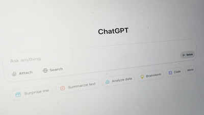 As Sam Altman’s OpenAI bans hundreds of ChatGPT accounts, it warns Americans: China is trying to influence ‘data center debate’ by lying about …