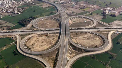 Noida Airport: Jewar airport corridor: The infrastructure project that could boost nearby property markets |