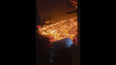 8 workers killed, several critical in Vizag Steel Plant accident | Vijayawada News