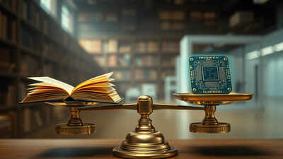 Industry spurs novel research but may hurt ‘blue skies’ science: IIM study