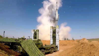 Sudarshan Chakra: India’s ‘kill-web’ to counter growing nuclear arsenals of China, Pakistan