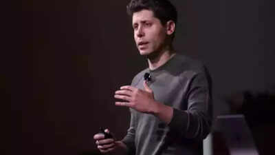 Layoffs at Sam Altman’s $2.5 billion startup, as company struggles to show how its key ‘Eye technology’ can generate revenue