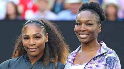 Serena Williams and Venus Williams combined net worth in 2026: Inside tennis sister duo earnings, endorsements, investments and lifestyle | International Sports News