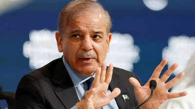 ‘MoU already signed digitally’: Pakistan PM Shehbaz Sharif postpones Switzerland visit for US-Iran peace deal ceremony