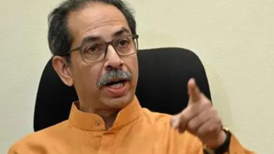 Can 6 UBT MPs be disqualified for skipping meet? Experts differ | India News