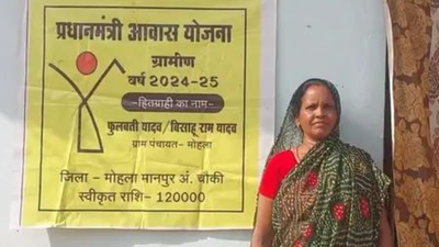 Pradhan Mantri Awaas Yojana Gramin: Inside Pradhan Mantri Awaas Yojana–Gramin (PMAY-G): The scheme helping millions move into pucca houses