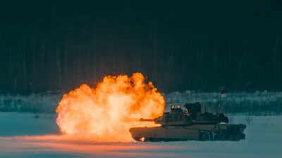 US to withdraw fighter jets, forces from Europe; is this the beginning of Trump’s ‘pulling the plug’ on NATO?