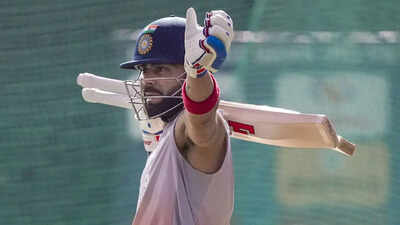 Virat Kohli to miss Afghanistan ODI series? Team India assistant coach breaks silence | Cricket News