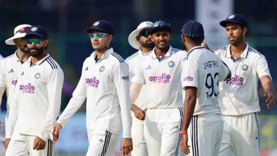 India Test squad hit by injury crisis ahead of Sri Lanka tour; Bumrah, Sundar face fitness race | Cricket News